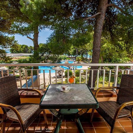 Apartment Matilde Beach Resort-2 Vodice Extérieur photo