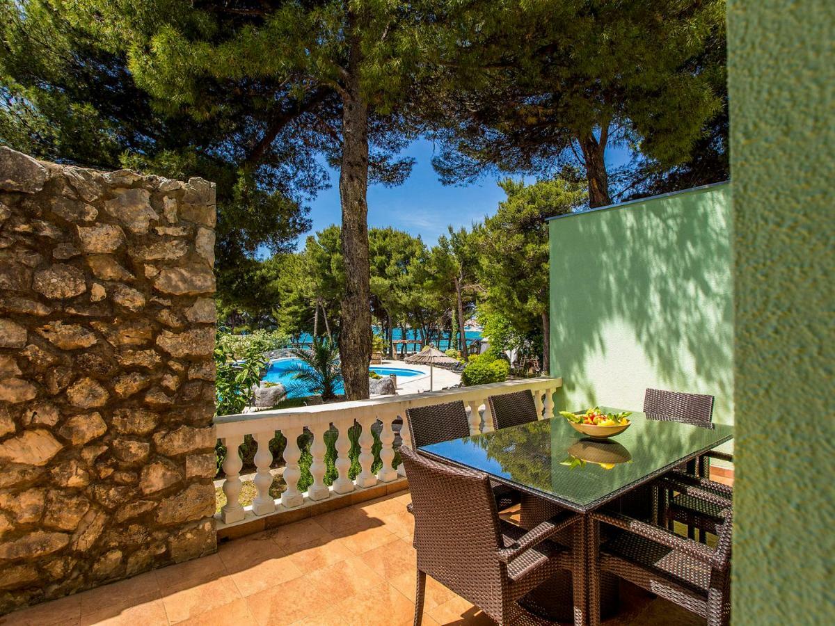 Apartment Matilde Beach Resort-2 Vodice Extérieur photo