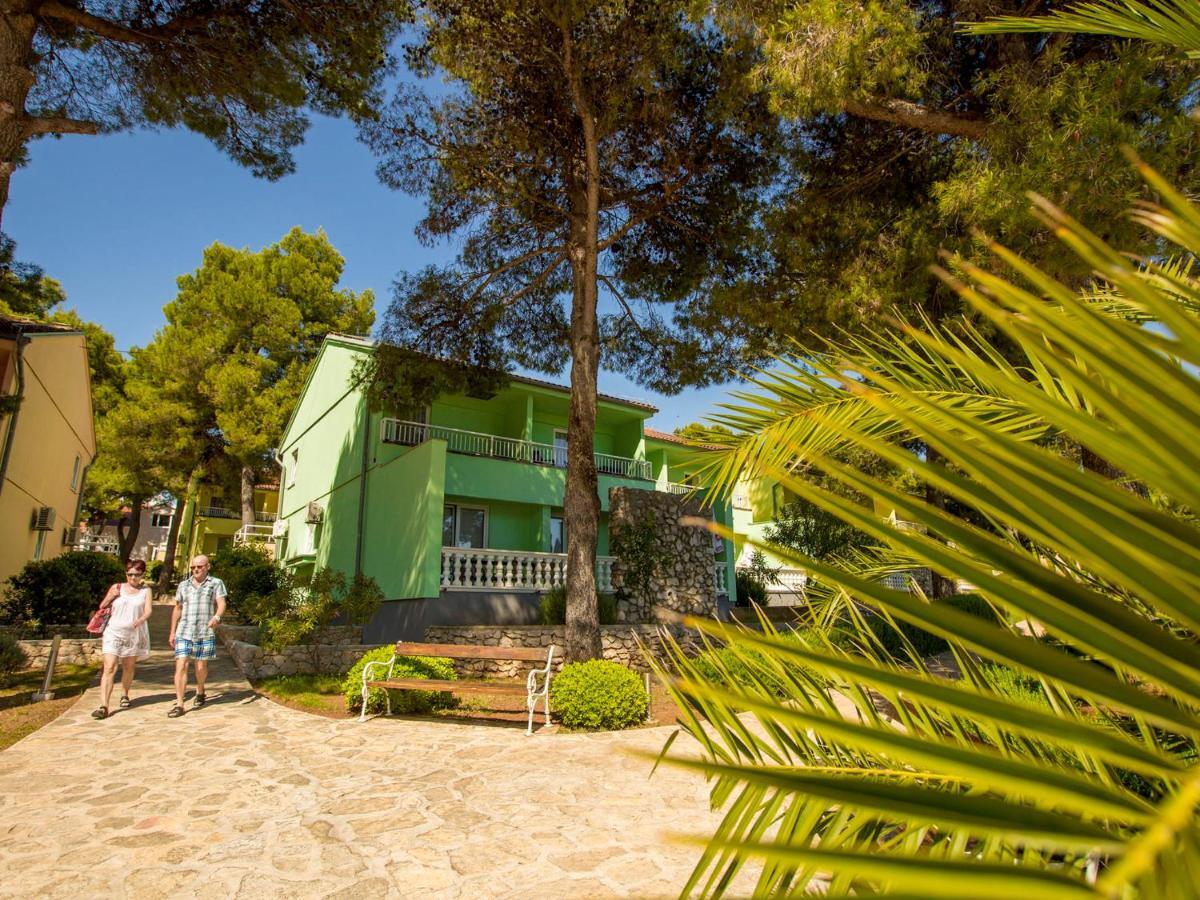 Apartment Matilde Beach Resort-2 Vodice Extérieur photo