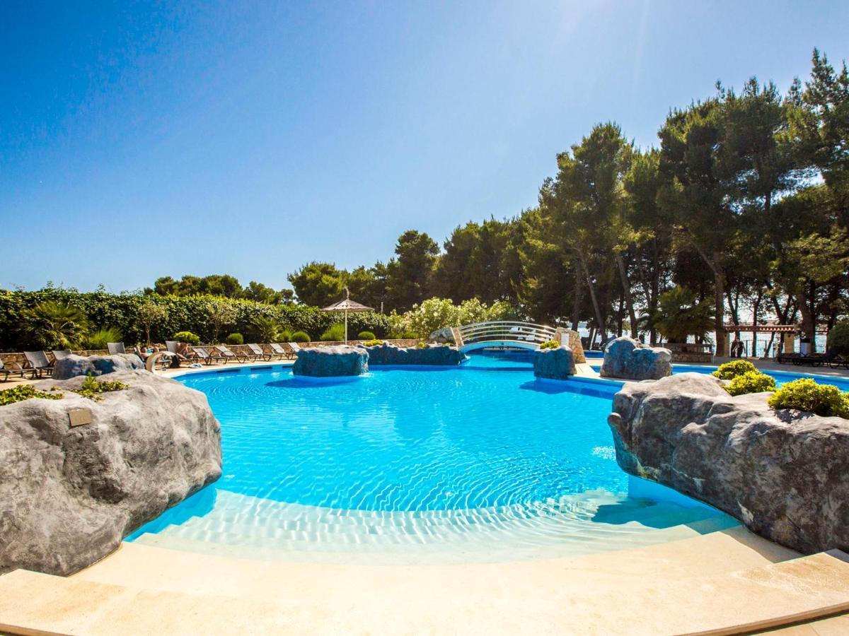 Apartment Matilde Beach Resort-2 Vodice Extérieur photo