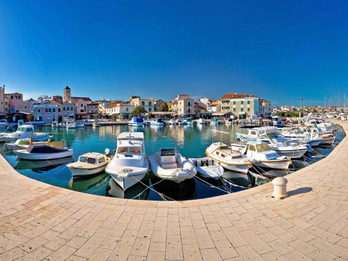 Apartment Matilde Beach Resort-2 Vodice Extérieur photo