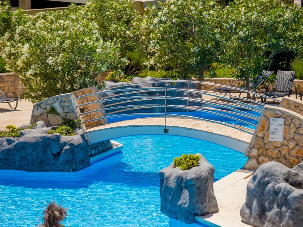 Apartment Matilde Beach Resort-2 Vodice Extérieur photo