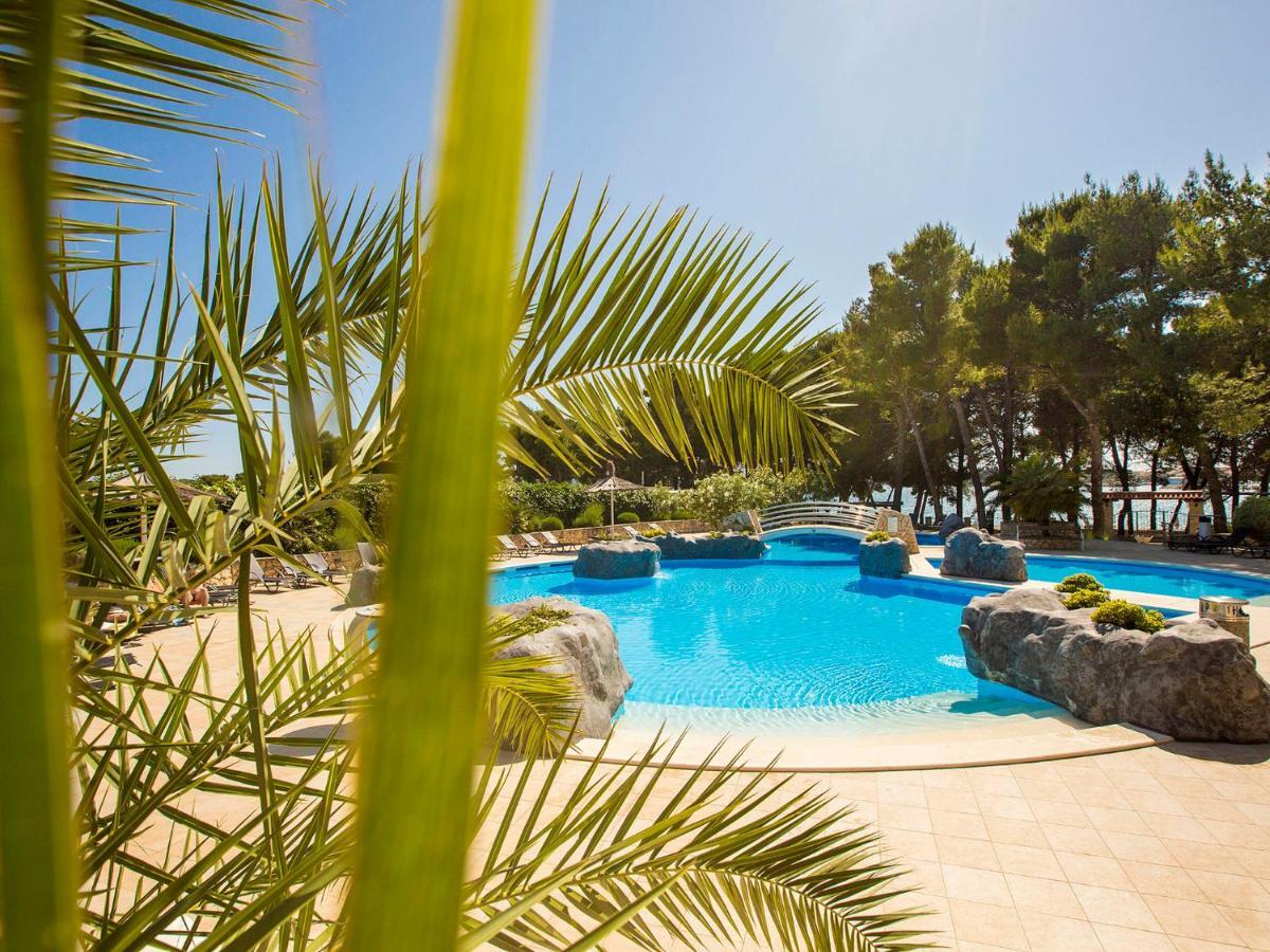 Apartment Matilde Beach Resort-2 Vodice Extérieur photo