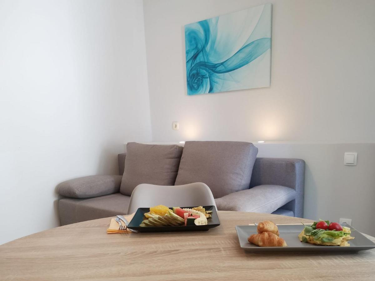 Apartment Matilde Beach Resort-2 Vodice Extérieur photo