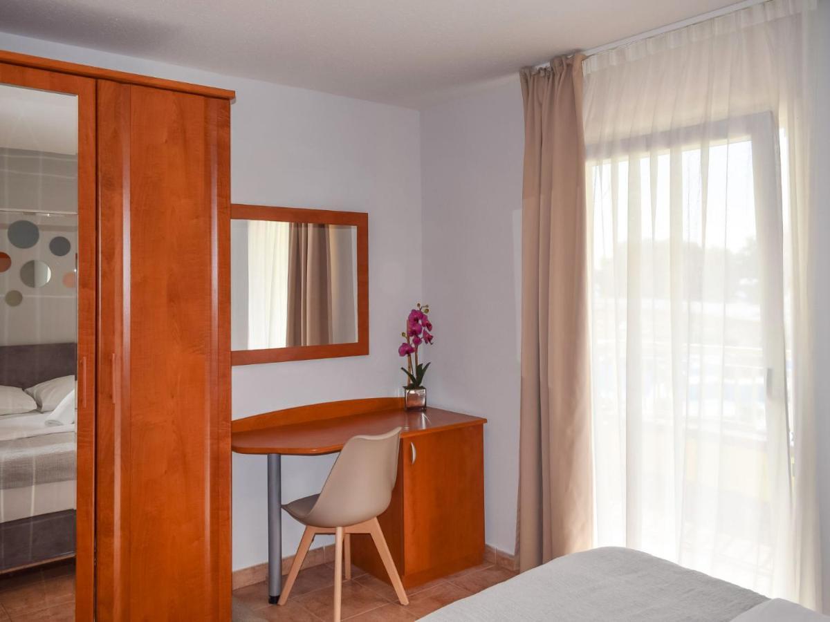 Apartment Matilde Beach Resort-2 Vodice Extérieur photo