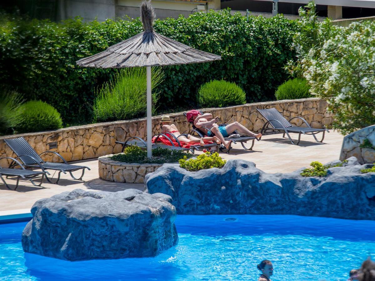 Apartment Matilde Beach Resort-2 Vodice Extérieur photo