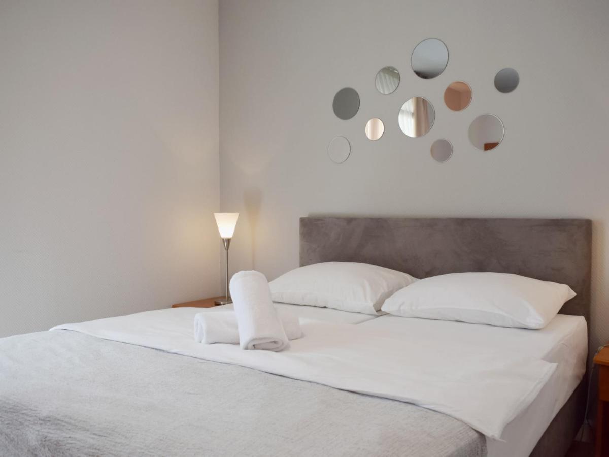Apartment Matilde Beach Resort-2 Vodice Extérieur photo