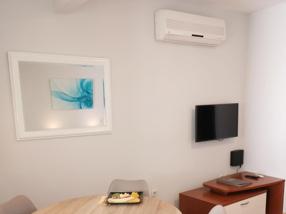 Apartment Matilde Beach Resort-2 Vodice Extérieur photo
