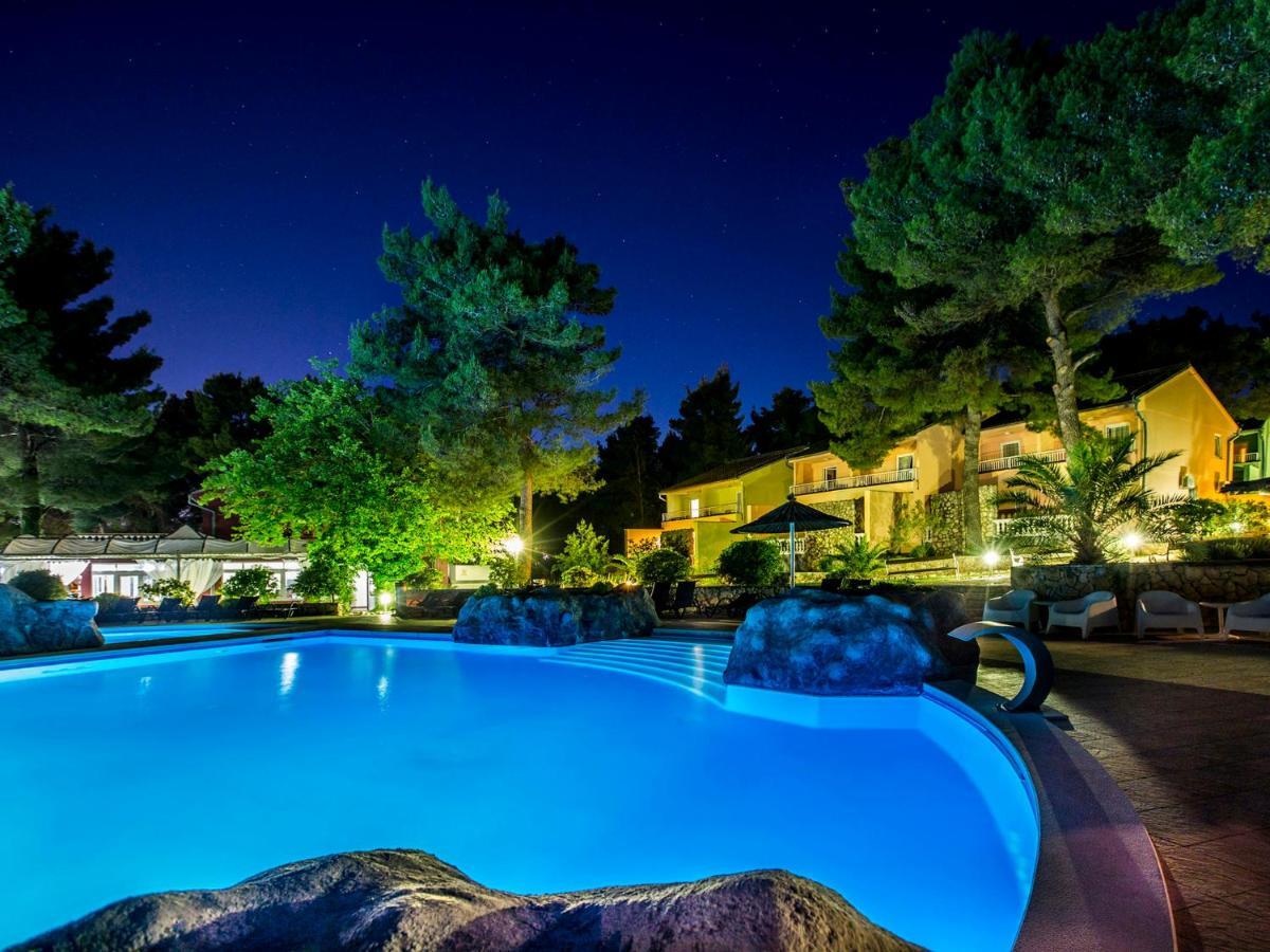 Apartment Matilde Beach Resort-2 Vodice Extérieur photo