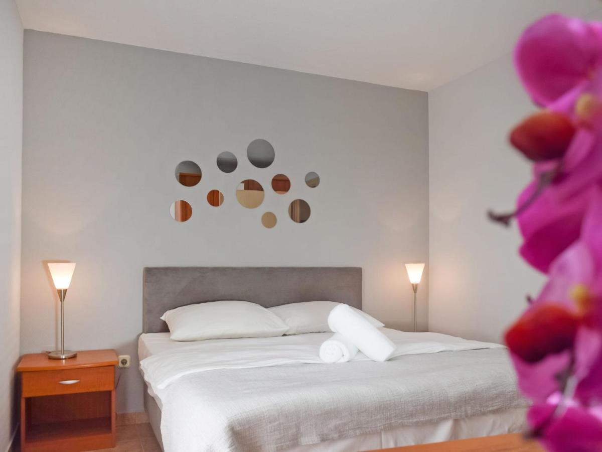 Apartment Matilde Beach Resort-2 Vodice Extérieur photo