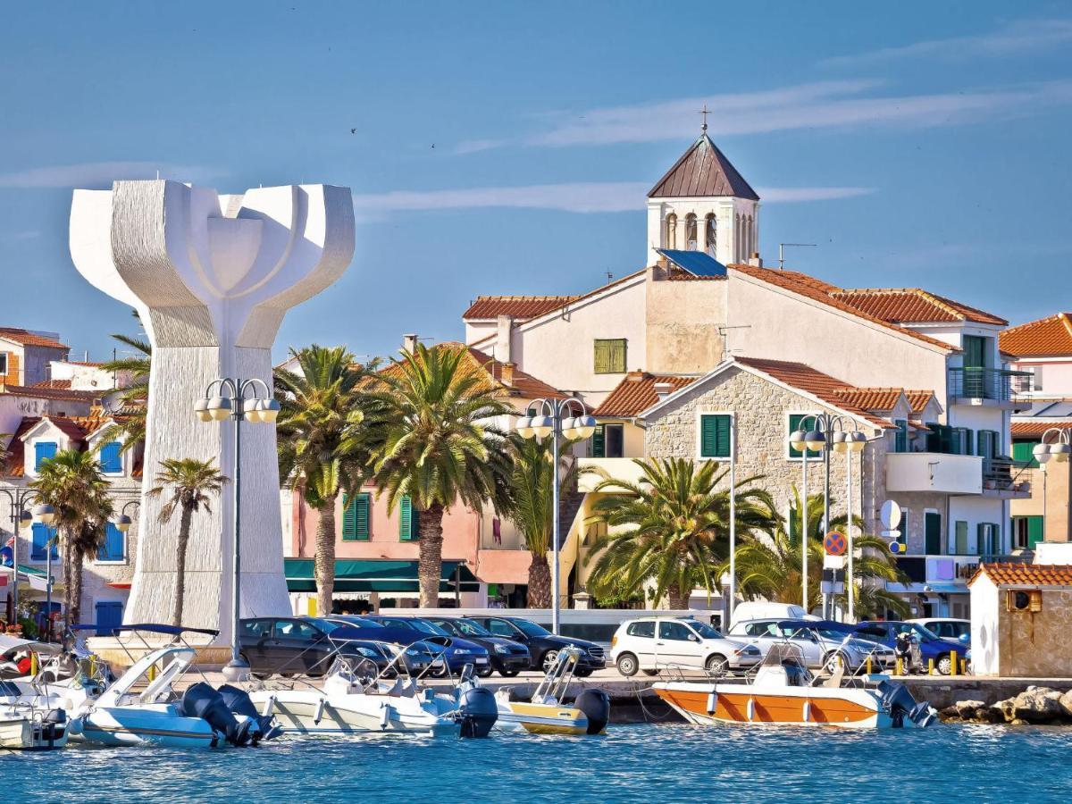 Apartment Matilde Beach Resort-2 Vodice Extérieur photo