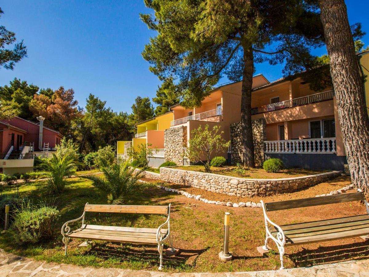 Apartment Matilde Beach Resort-2 Vodice Extérieur photo
