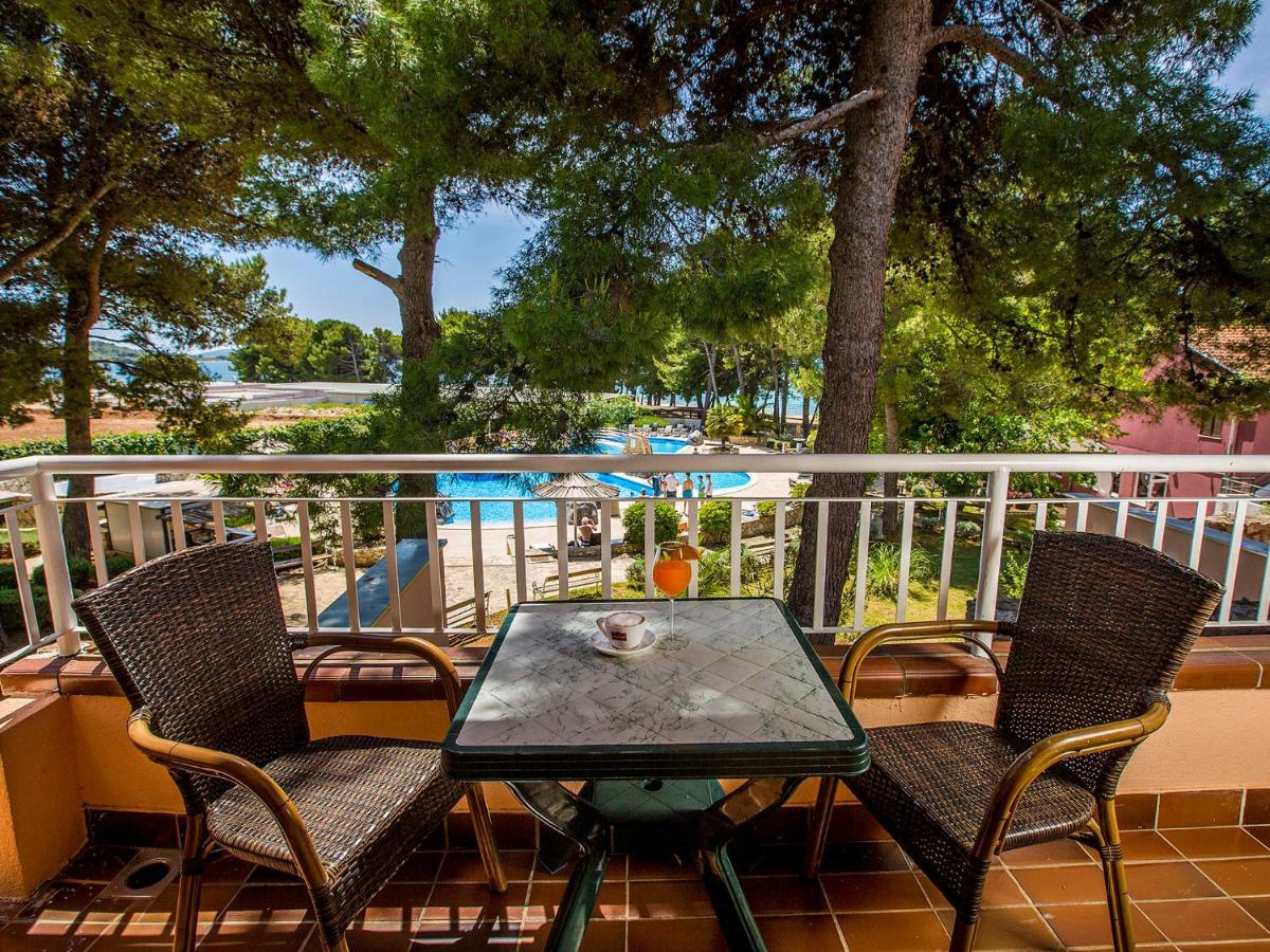 Apartment Matilde Beach Resort-2 Vodice Extérieur photo
