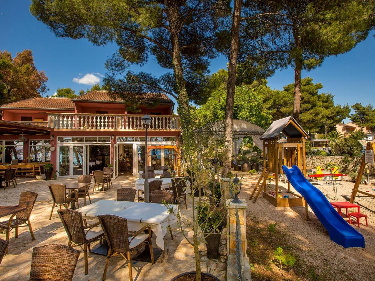 Apartment Matilde Beach Resort-2 Vodice Extérieur photo