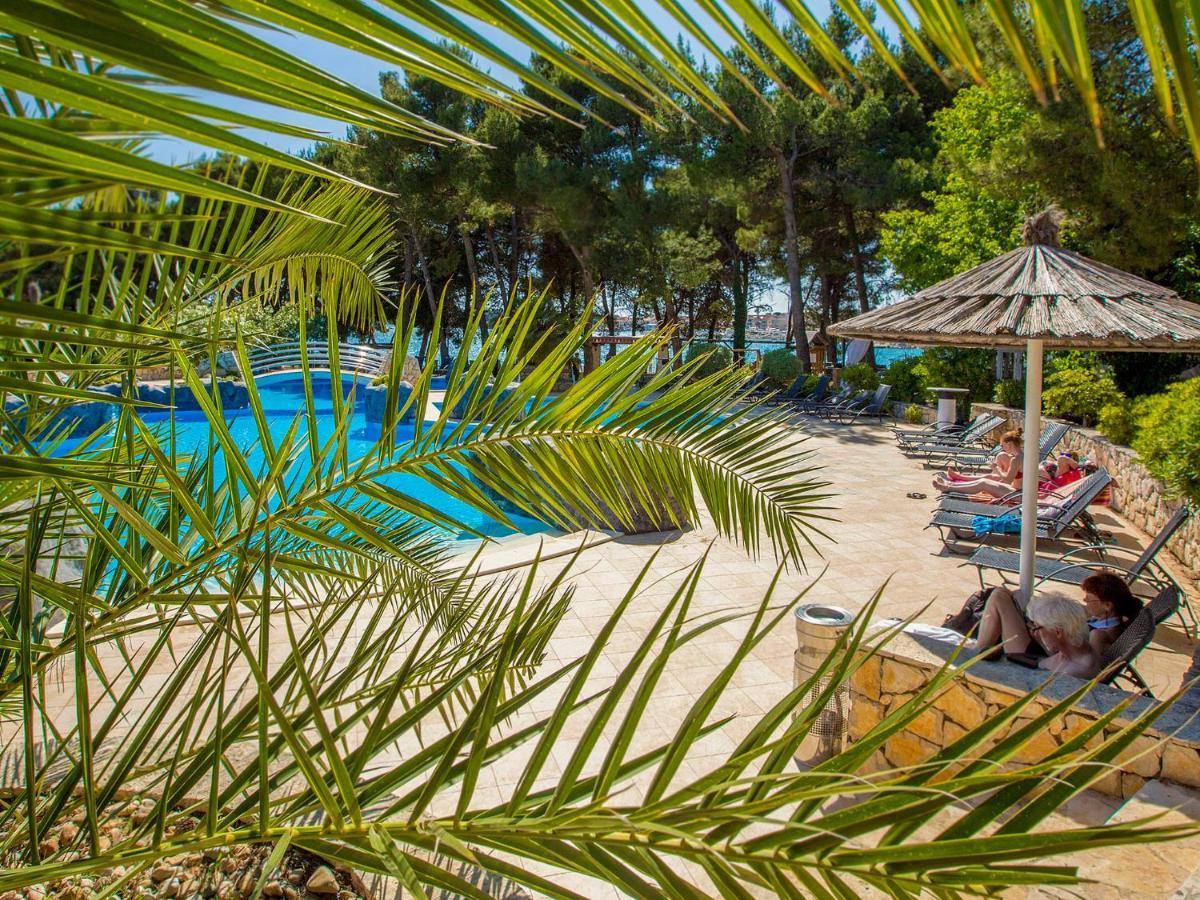 Apartment Matilde Beach Resort-2 Vodice Extérieur photo
