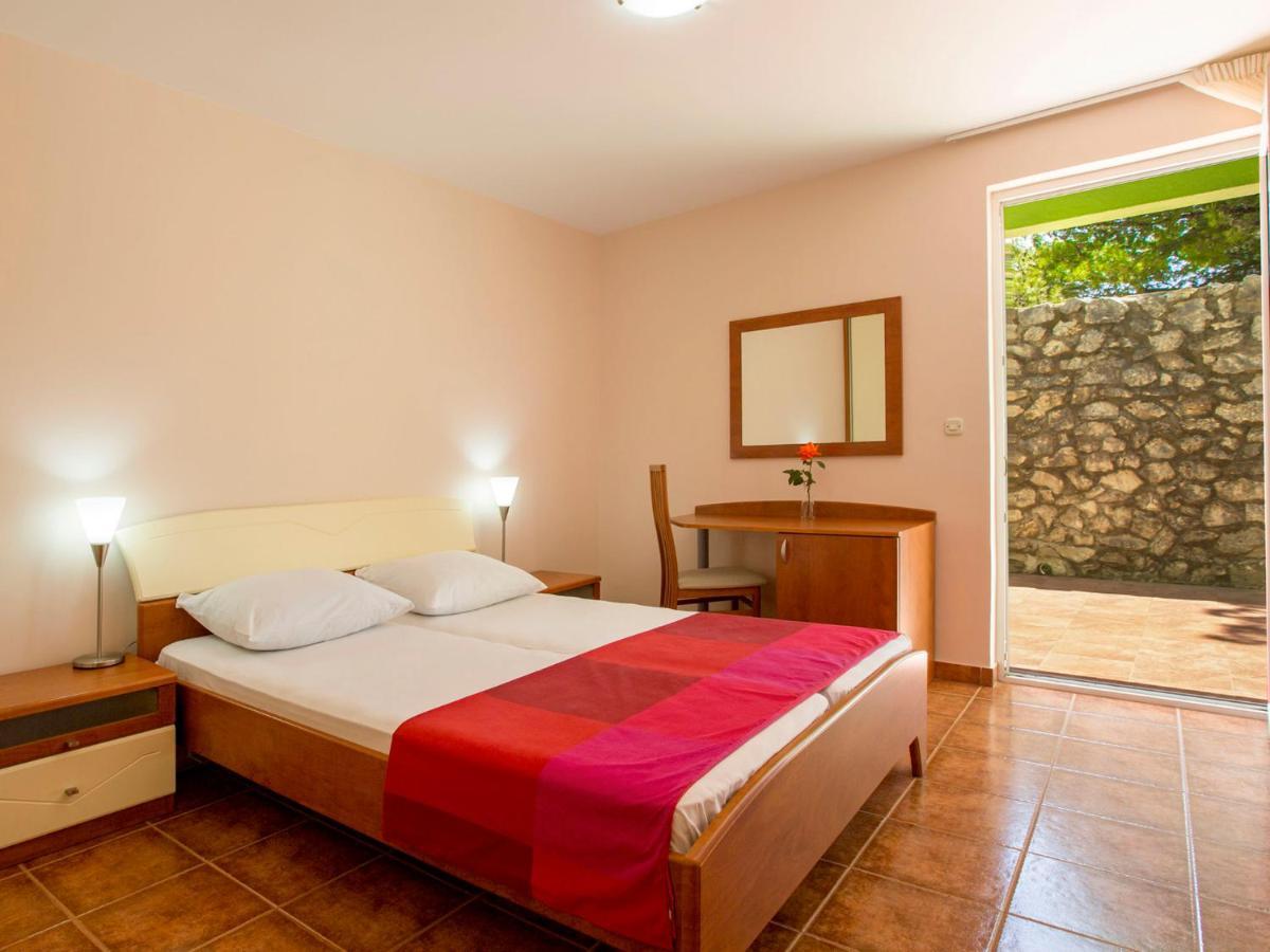Apartment Matilde Beach Resort-2 Vodice Extérieur photo