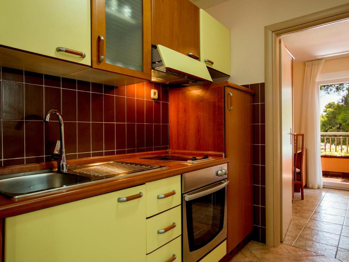 Apartment Matilde Beach Resort-2 Vodice Extérieur photo