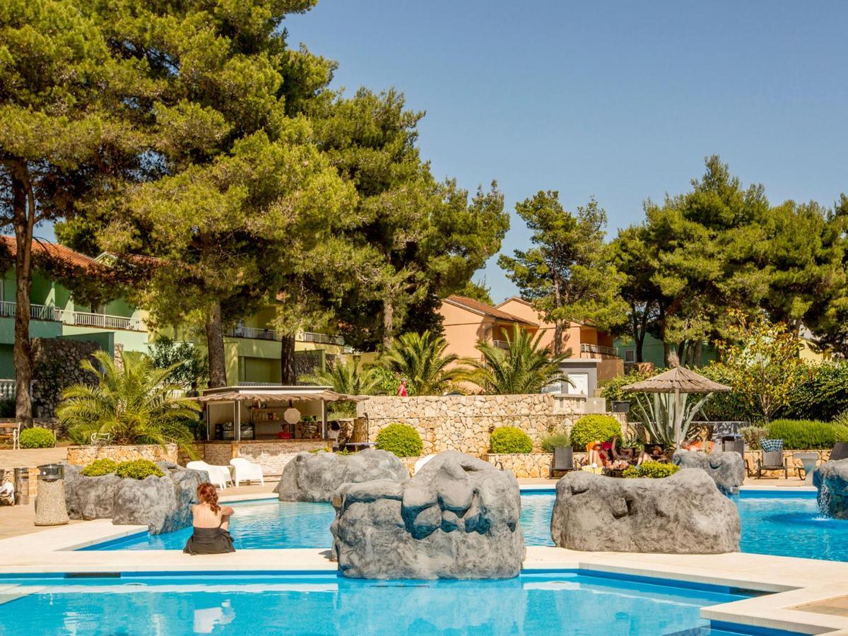 Apartment Matilde Beach Resort-2 Vodice Extérieur photo