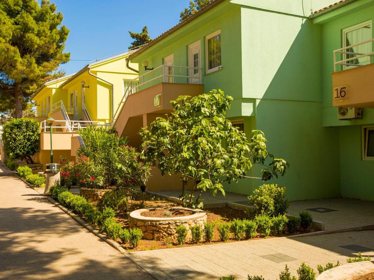 Apartment Matilde Beach Resort-2 Vodice Extérieur photo