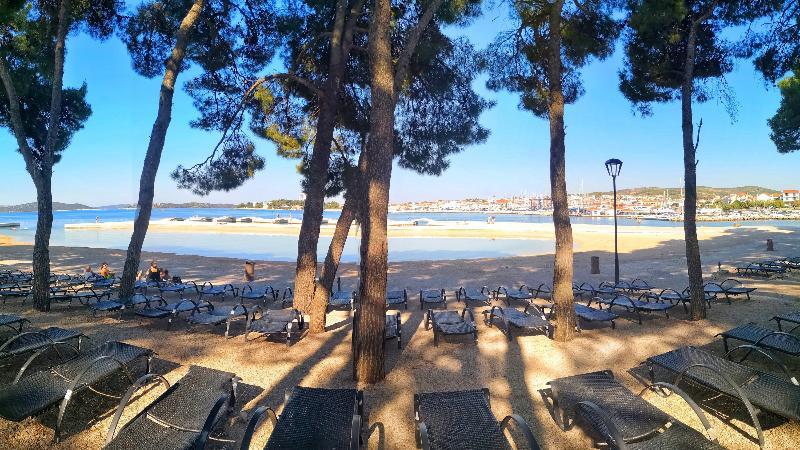 Apartment Matilde Beach Resort-2 Vodice Extérieur photo