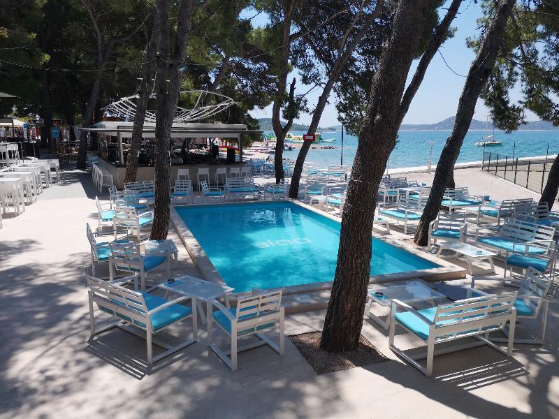Apartment Matilde Beach Resort-2 Vodice Extérieur photo