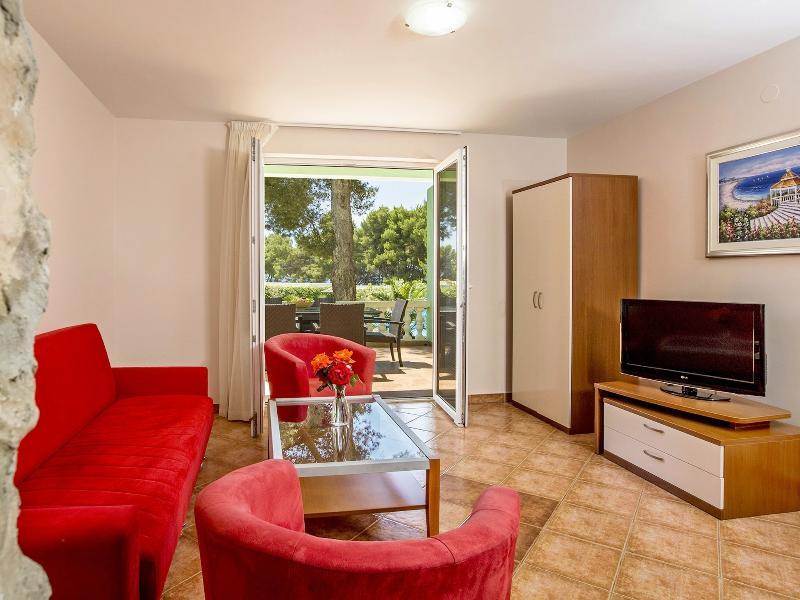 Apartment Matilde Beach Resort-2 Vodice Extérieur photo