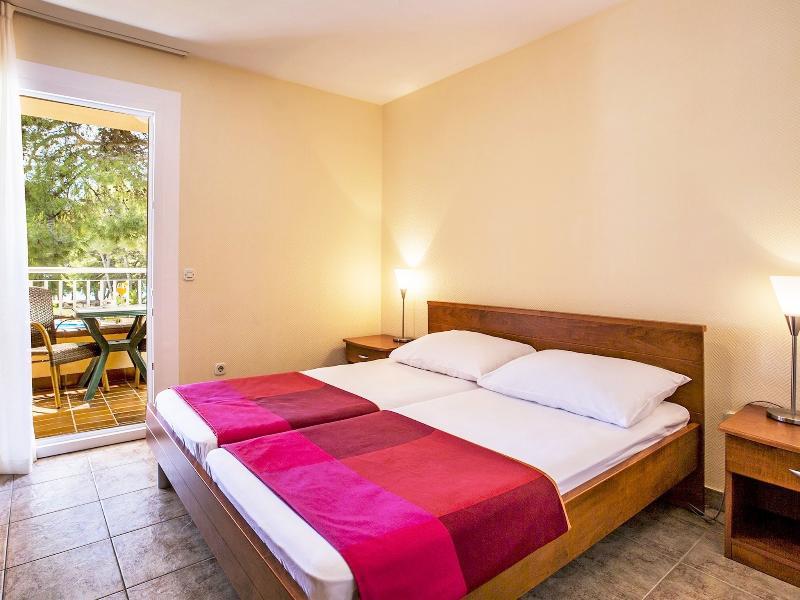 Apartment Matilde Beach Resort-2 Vodice Extérieur photo