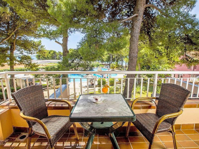 Apartment Matilde Beach Resort-2 Vodice Extérieur photo