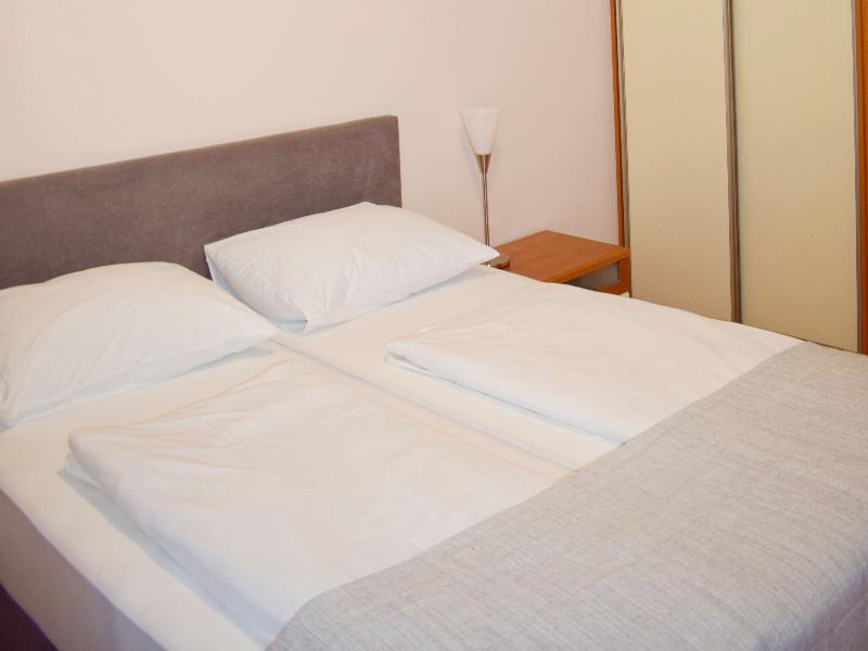 Apartment Matilde Beach Resort-2 Vodice Extérieur photo