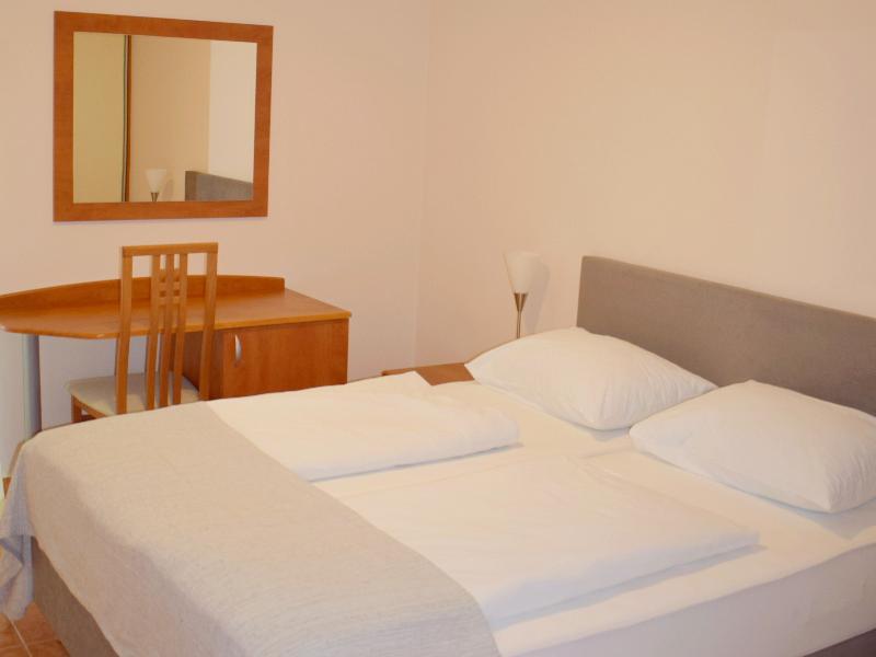 Apartment Matilde Beach Resort-2 Vodice Extérieur photo