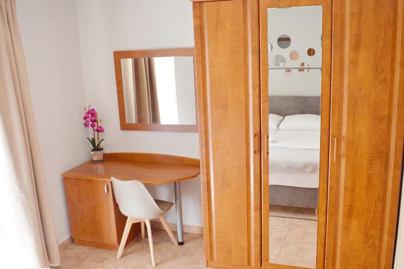 Apartment Matilde Beach Resort-2 Vodice Extérieur photo