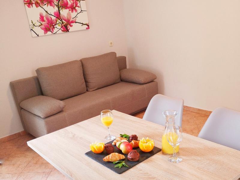 Apartment Matilde Beach Resort-2 Vodice Extérieur photo