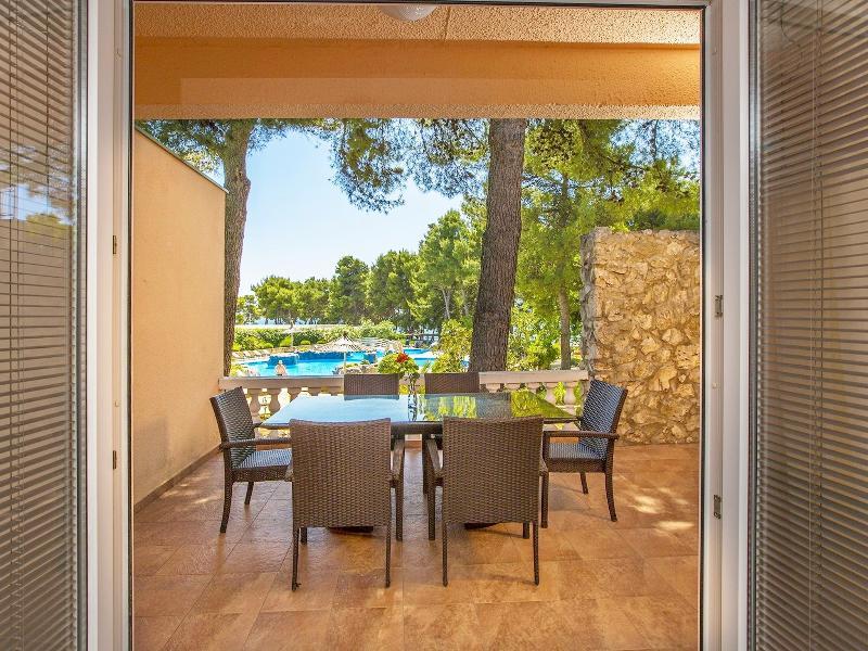 Apartment Matilde Beach Resort-2 Vodice Extérieur photo