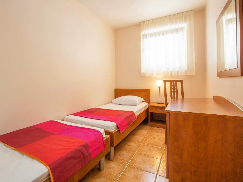 Apartment Matilde Beach Resort-2 Vodice Extérieur photo