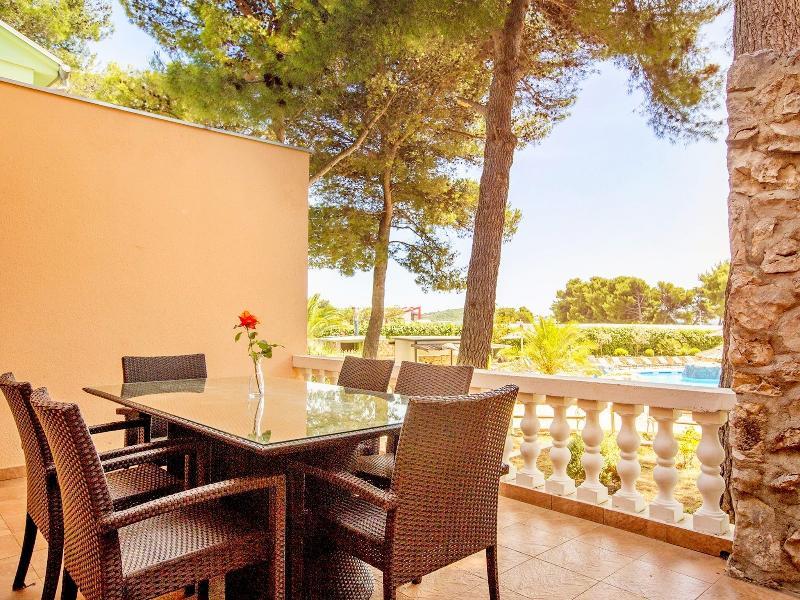 Apartment Matilde Beach Resort-2 Vodice Extérieur photo